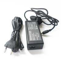 60 วัตต์ AC Adapter สำหรับ S amsung R428 R439 R462 R468 R478 R510 R522 710 AD-6019A AD-6019R ADP-60ZH A ADP60ZH-D ypx980 ชาร์จแบตเตอรี่