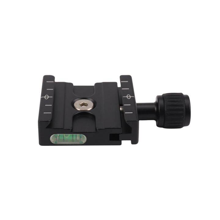 aluminium-50mm-quick-release-plate-qr-clamp-fits-arca-swiss-standard-for-tripod-ballhead