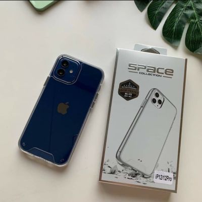 Space เคส IPhone 14 14Pro 14Max 14ProMax/13 /13Pro/13proMax/13Mini/ 12Mini/ 12 Pro / 12 Promax/11/11Pro/11ProMax/Xs/XR/XsMax/8+/7+/6+/6G/7G/8G