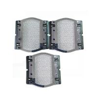 【DT】 hot  3pcs 11B Grid Shaver Replacement Head Foil for Braun Series 1 110 120 130s 140s 150s-1 5682 5685 5684 Shaver Razor Foil Mesh Net