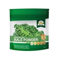 ?Food for you?  Organic Seeds Kale Powder (40gm) ?