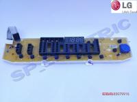 EBR83079916 แผง PCB ปุ่มกด LG รุ่น T2308VS2M T2309VS2M T2310VS2M T2350VS2W T2512VS2M T2514VS2M T2515VS2M T2516VS2M T2518VS2M T2553VS2M T2555VS2M