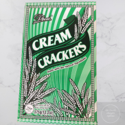 bánh cream crackers Bánh Lạc 375g __