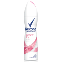 SuperSale63 เรโซน่า Rexona Spray เรโซน่าสเปรย์ ขวดใหญ่ 135ML ระงับกลิ่นกายหายห่วง พาวเวอร์ดราย