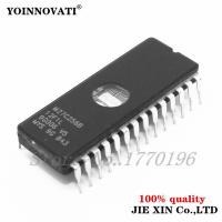 50pcs/lot M27C256B-12F1 M27C256B 27C256 EPROM UV 256KBIT 120NS DIP-28 IC WATTY Electronics