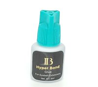 IB Hyper Bond ฝาเขียวมิ้นท์ ของแท้? กาวต่อขนตา เกาหลี 5ml กาว แห้งไว ติดทน กาวสำหรับช่างต่อขนตา Ibeauty กาวสำหรับต่อขนตา กาวติดขนตา กาวขนตา ขนตา