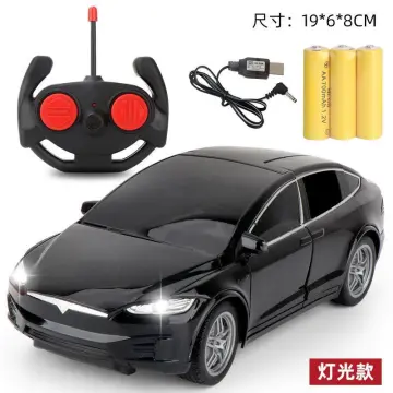 tesla toy car remote control