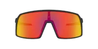 OAKLEY SUTRO (A) MATTE BLACK w/ PRIZM RUBY 0OO9406A 37 940620