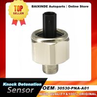 OEM 30530-PNA-A01 30530PNAA01 Knock Detonation Sensor สำหรับ Acura RDX RSX TSX, Honda Accord Civic CR-V องค์ประกอบรถอุปกรณ์เสริม