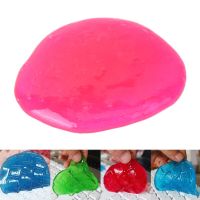 1X Magic Cleaning Gel Putty Car Air Vent Outlet Dashboard Cleaner Keyboard Laptop PC Cleaning Tool Mud Remover Cleaner Cleaning Tools