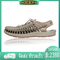 【keen thailand official】รองเท้า KEEN UNEEK  รองเท้าแตะ รองเท้า รองเท้าผู้หญิง รุ่น Keen Men Shoes รองเท้าผ้าใบ