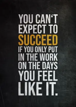 Shop Business Inspirational Quotes Online Lazada Com My