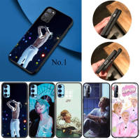 ZVZ83 Jimin อ่อนนุ่ม High Quality ซิลิโคน Phone เคสโทรศัพท์ ปก หรับ OPPO Reno 2 2Z 2F 3 4 4Z 5 5K 6 6Z 7 7Z 8 Pro Plus Lite