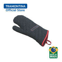 TRAMONTINA ถุงมือบาร์บีคิว ถุงมือผ้ากันร้อน รุ่น Churrasco heat-resistant mitt