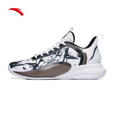 【 Klay Thompson】ทหารม้าแสง KT 6 PE ร้องเสียงบาสเก็ตบอลรองเท้ากีฬาอาชีพ112221624S ขาตั้งกล้องรั่วไหล