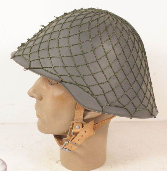 East Germany/GDR/German Army /M56 Helmet-Camouflaged helmet net | Lazada PH