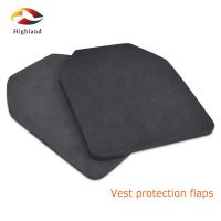 2PCS Tactical Vest Liner Foam Shock Absorbers Outdoor Combat Equipment Vest Eva Padding Bulletproof Inserts