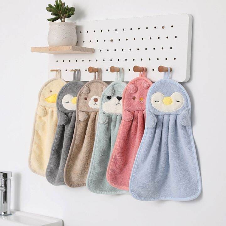 baby-hand-towel-kitchen-hair-towel-soft-face-wash-hand-towel-comfortable-high-absorbent-beach-towel-bathroom-accessories