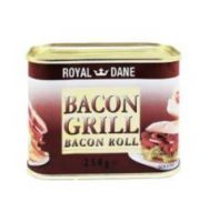 Bacon grill 250g - Royal Dane