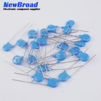 1000pcs High voltage Ceramic Capacitor 2KV 15PF 22PF 100PF 120PF 150PF 220PF 330PF 470PF 680PF 1NF 1.5NF 2.2NF 3.3NF 4.7NF 10NF WATTY Electronics