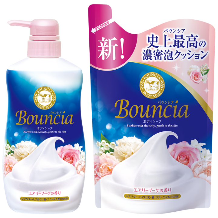 bouncia-body-soap-บาวน์เซีย-บอดี้โซป-ครีมอาบน้ำ