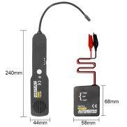 Car Circuit Scanner Digital Diagnostic Tool Automotive Short And Open