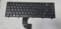 Brand New laptop keyboard For DELL Dell Vostro 3300 3400 3500 V3300 Service US BLACK replacement free shipping