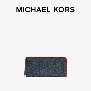 Shop Michael Kors Men's Long Wallets
