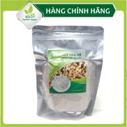 Bột lúa mì nguyên cám nảy mầm Viet Healthy 500g, bột lúa mỳ giàu vitamin