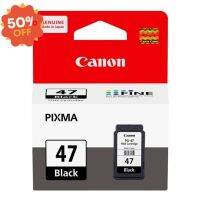 CANON Ink PG-47 BK (SP2-001753) หมึกพิมพ์ #หมึกเครื่องปริ้น hp #หมึกปริ้น   #หมึกสี   #หมึกปริ้นเตอร์  #ตลับหมึก