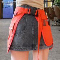 ◙ H55A Garden Tool Belt Gardening Apron Utility Belt for Home Improvement Housekeeping Half Waist Canvas Apron for Home