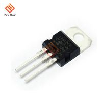 5Pcs L7812CV LM7812 L7812 7812CV 7812ขั้วต่อ Through Hole ตัวควบคุม Regulators Stabilizers IC-220