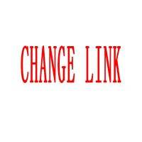 Vintage Change Link ป้ายดีบุกสำหรับตกแต่งบ้านและ Wall Art - Retro สไตล์โลหะสำหรับห้องนั่งเล่น,ห้องนอน,หรือ Office