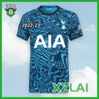 High quality 2022-23 ToT jersey Third man shirts football 22 23 jersey S-4XL xzlai