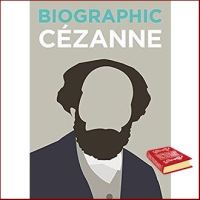 Your best friend &amp;gt;&amp;gt;&amp;gt; Cezanne (Biographic) [Hardcover]หนังสือภาษาอังกฤษมือ1(New) ส่งจากไทย