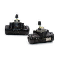กระบอกเบรคหลัง  โตโยต้า โคโรลล่า รุ่นคลาสสิค  ปี 2512 - 2524  Toyota Corolla KE30 KE40 Puplica 1000 Starlet KP50 Corona RT100  1969 - 1981