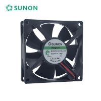 New construction quasi-ME80252V2-000U-A99 8025 24V 1.4W 8CM inverter cooling fan