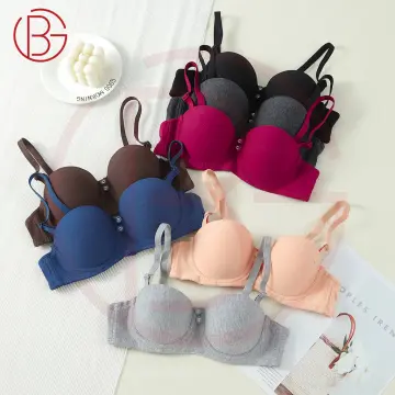Shop Under Wire Push Up Bra 40b with great discounts and prices online -  Feb 2024