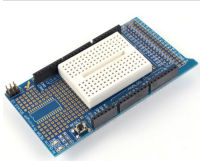 MEGA ProtoShield Mega2560 พร้อม Breadboard SYB-170 Arduino