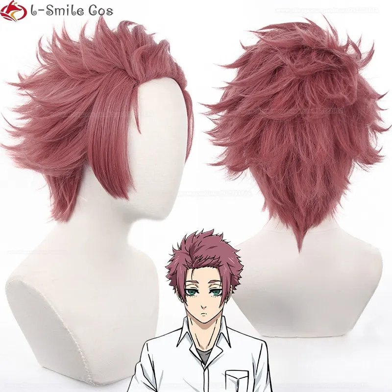 Druid hair reference | Anime curly hair, Curly hair drawing, Anime black  hair