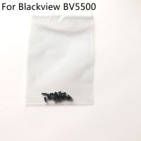 yiqtft Blackview BV5500 Original Phone Case Screws For Blackview BV5500 MTK6580P 1440x720 5.5 Smartphone