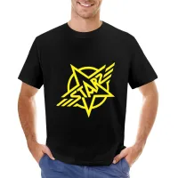 Starz T-Shirt Short Sleeve Tee Mens Graphic T-Shirts Hip Hop