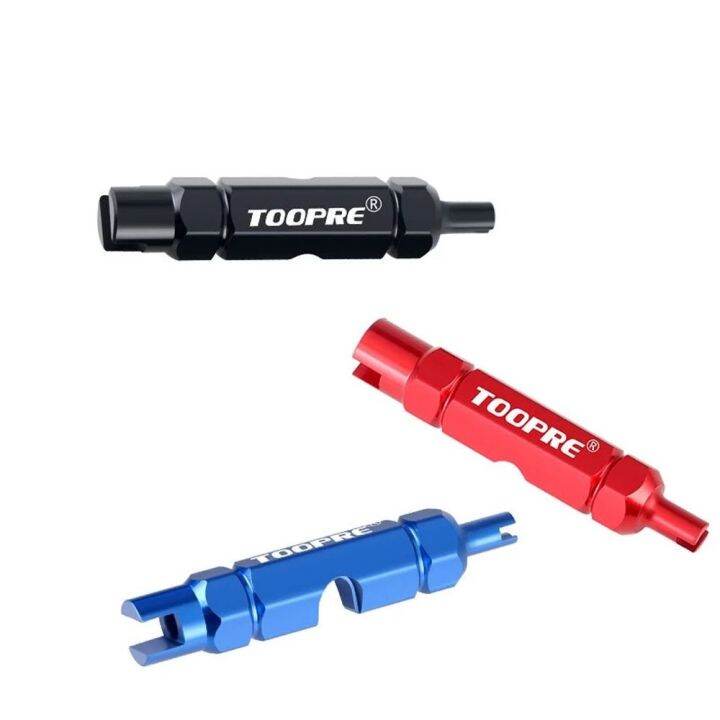 YRUQYS MTB Road Bike Doublehead Bike Repair Tool Bike Accessories