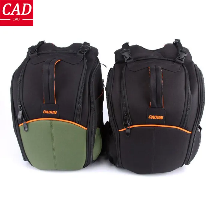 caden professional camera bag