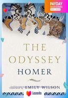 The Odyssey หนังสือภาษาอังกฤษมือ1(New) ส่งจากไทย