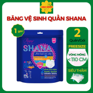 Băng Vệ Sinh Quần Shana