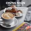908g cà phê bột thunder no.3 pha phin gu việt - 1864 café - ảnh sản phẩm 3