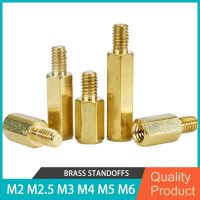 M2 M2.5 M3 M4 M5 M6  Circuit Board PCB Standoff Motherboard Support Spacer Hex Brass Computer Pillar Rack Stud Column Bolt Screw Screw Nut Drivers