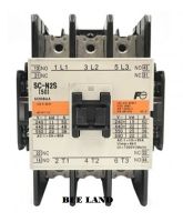 แมกเนติก  Magnetic Contactor FUJI SC-N2S   ของแท้