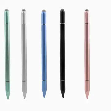 Stylus pen Drawing Capacitive Screen Touch Pen Accessories For Lenovo Smart  Tab M10 Plus M8 E10 YOGA TAB 5 3 BOOK Tablet Pen